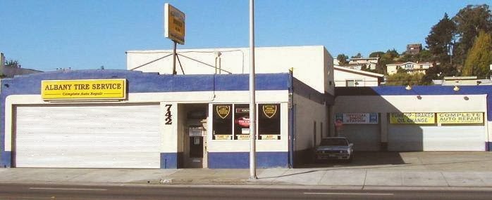 Dana Meyer Auto Care Tire & Service photo 4