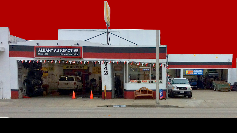 Photo of Dana Meyer Auto Care Tire & Service