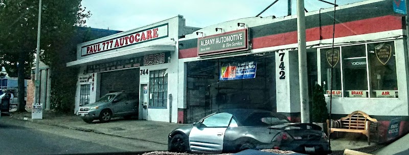 Dana Meyer Auto Care Tire & Service photo 5