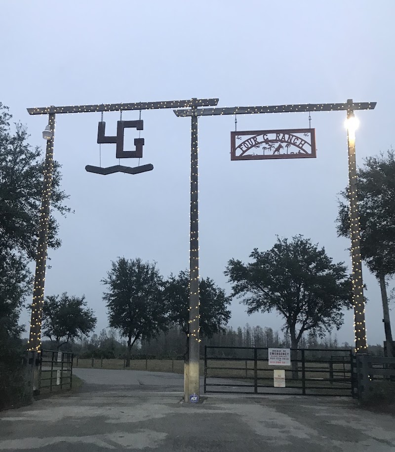 4 G Ranch photo 3