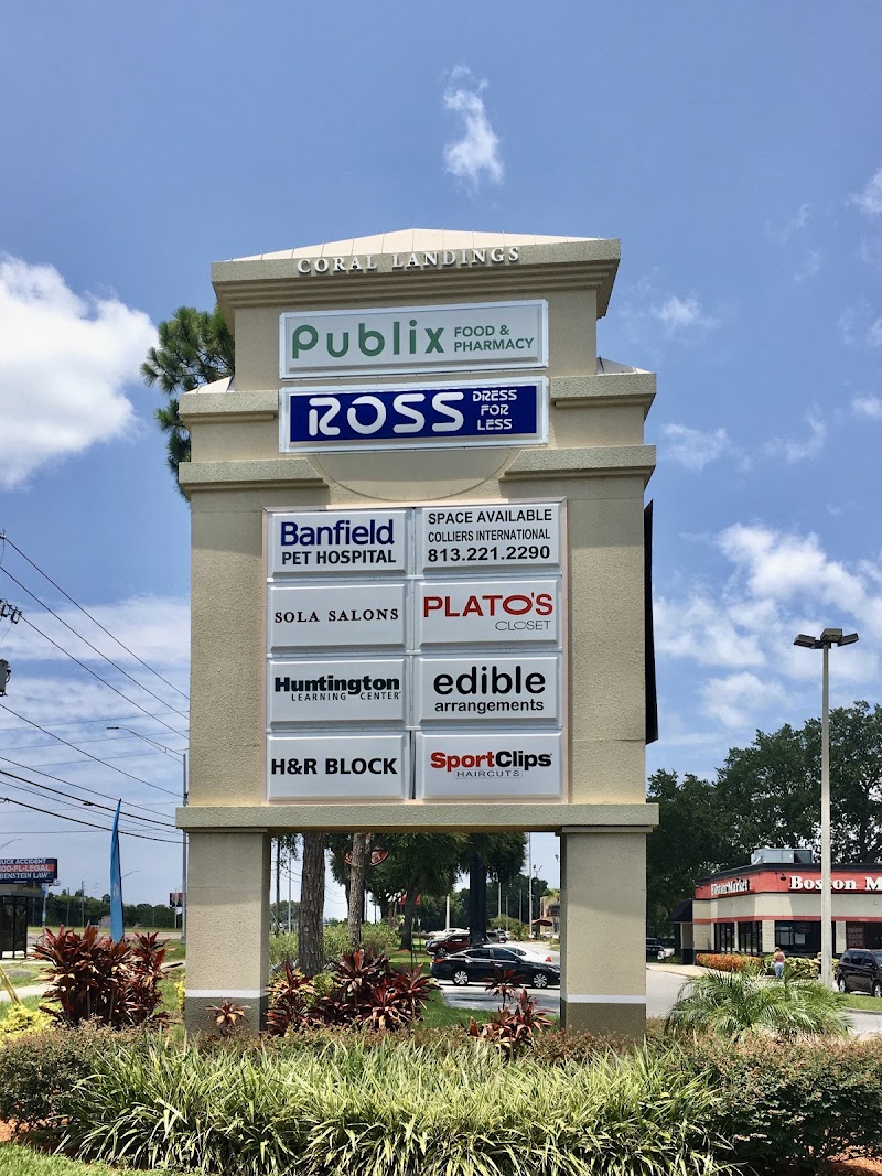 Photo of Coral Landings Shopping Plaza