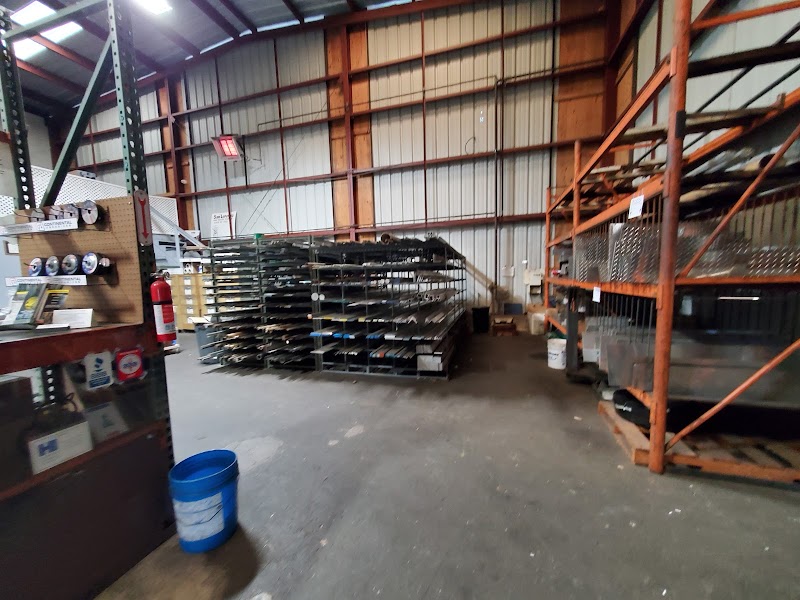 Naylor Steel Inc photo 5