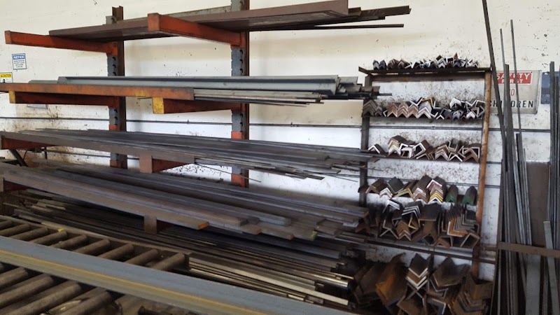 Naylor Steel Inc photo 4