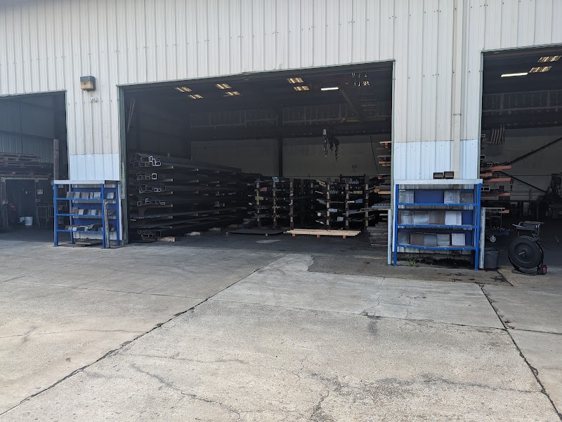 Photo of Naylor Steel Inc