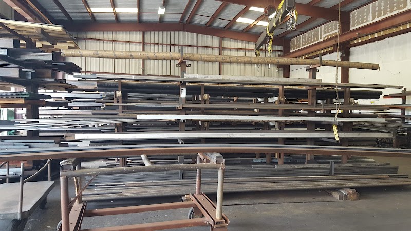 Naylor Steel Inc photo 3