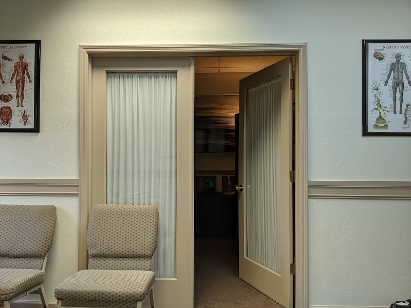 Photo of Healing Hands Wellness Center