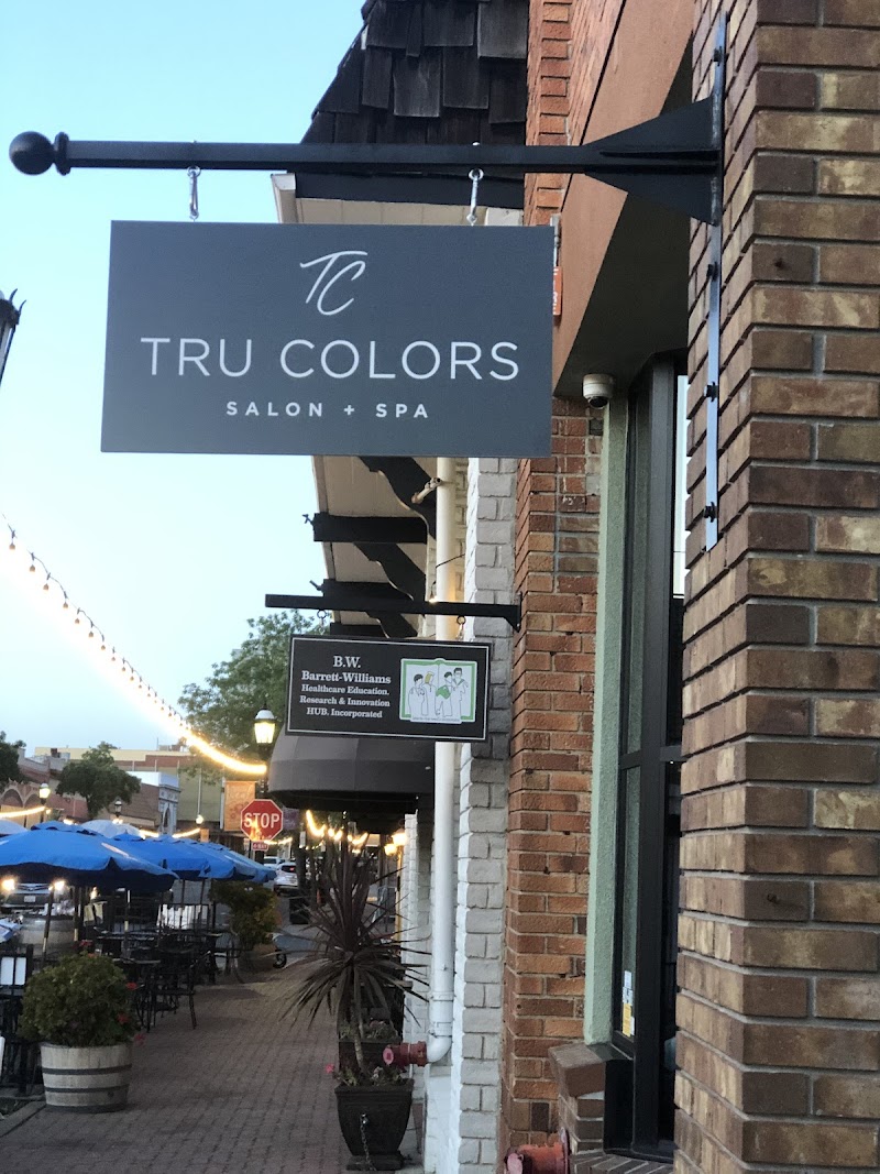 Tru Colors Salon photo 4