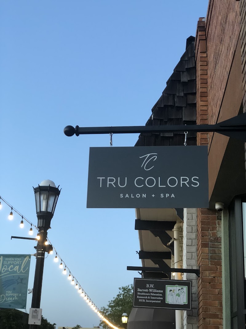 Tru Colors Salon photo 3