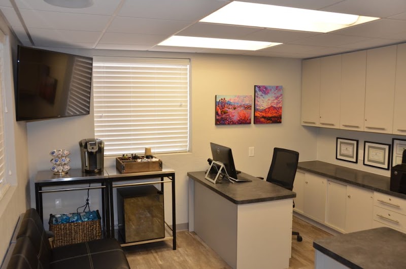 Gladden Farms Family Dentistry photo 3