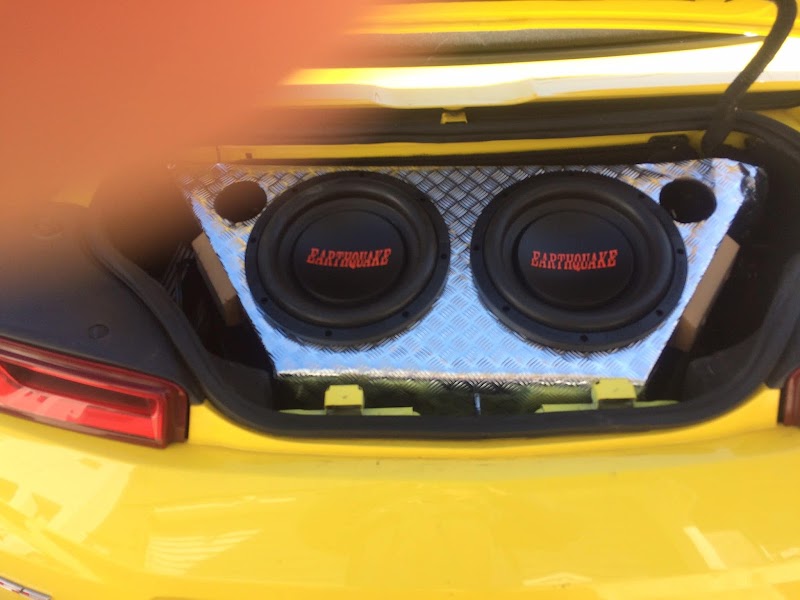 Tri Audio Sound photo 4