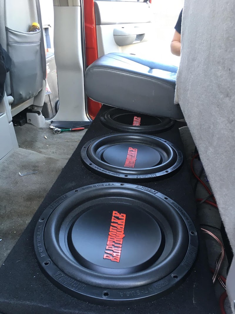 Tri Audio Sound photo 2