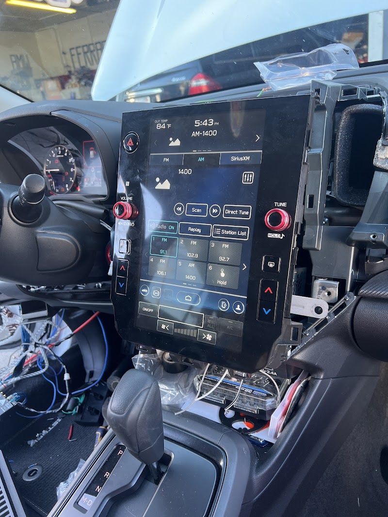 Tri Audio Sound photo 3