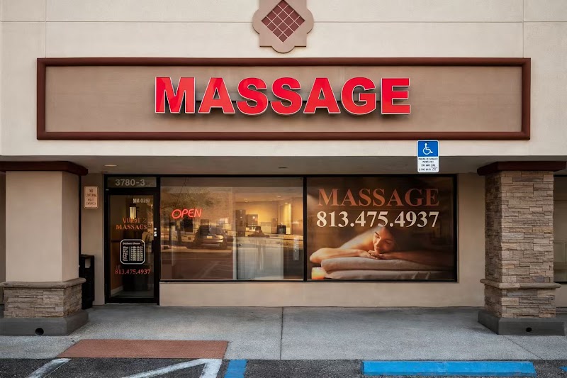 VIP II Massage photo 2