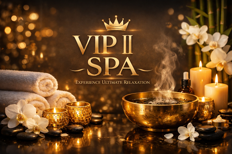 Photo of VIP II Massage