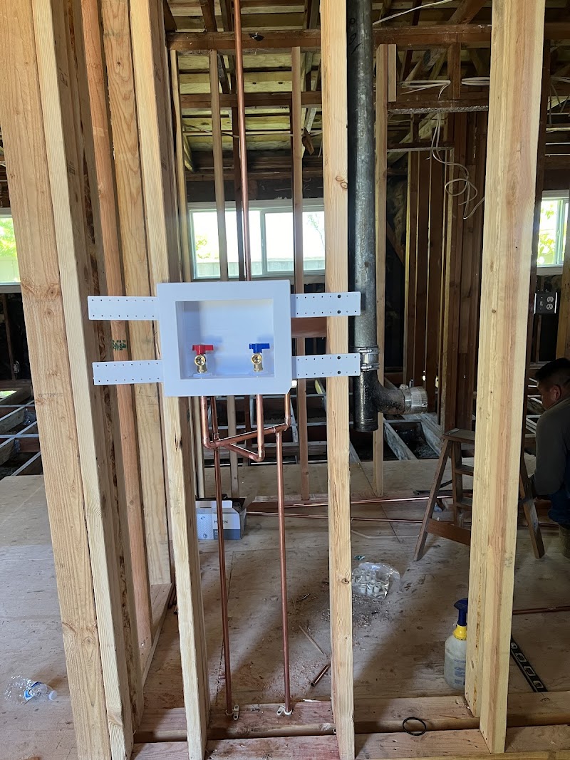 Union City Plumbing Water Heaters Services photo 4