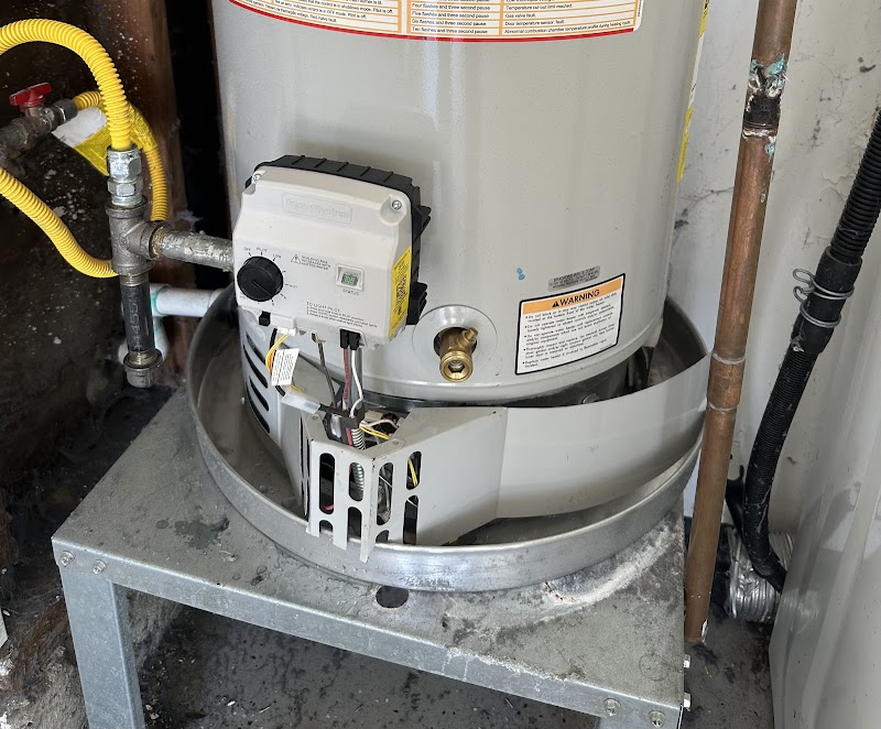 Union City Plumbing Water Heaters Services photo 5