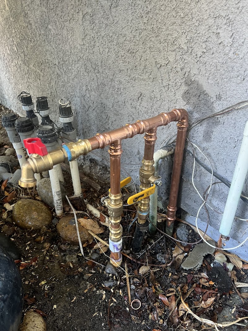 Union City Plumbing Water Heaters Services photo 2
