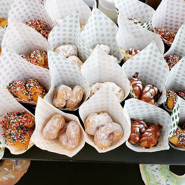 Harvey's Gourmet Donuts photo 2
