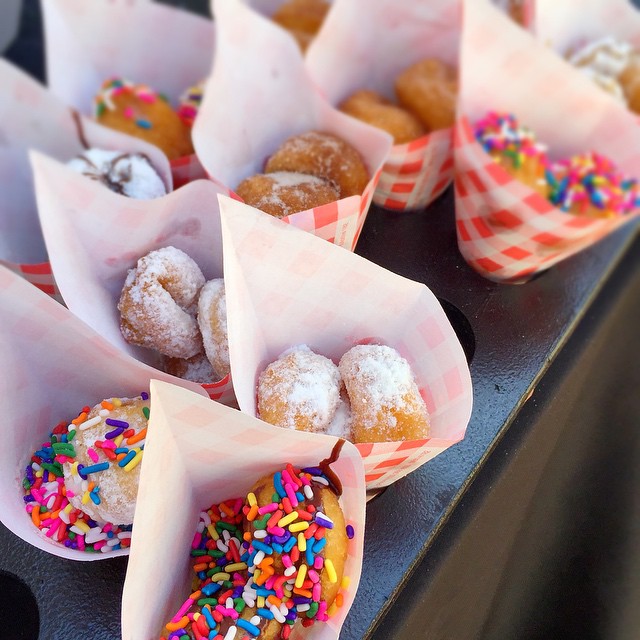 Harvey's Gourmet Donuts photo 3
