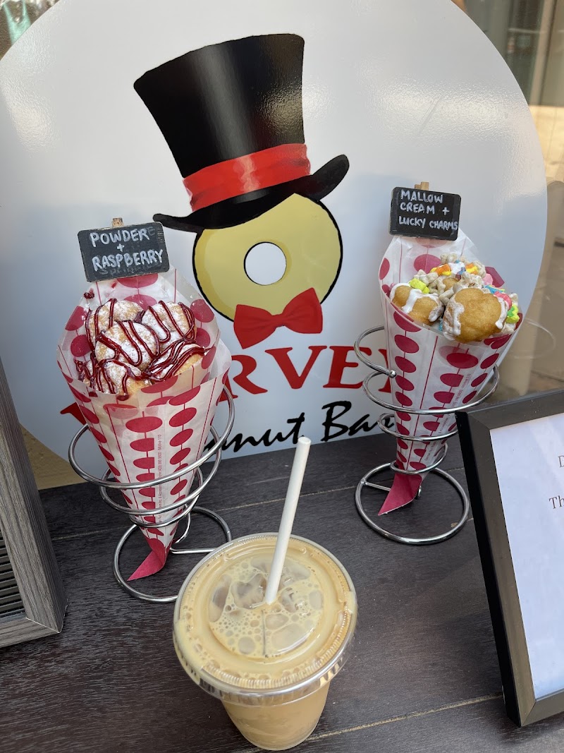 Harvey's Gourmet Donuts photo 5