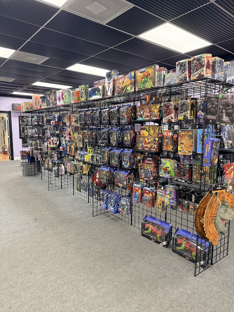 Up in the Attic Toys LLC photo 2
