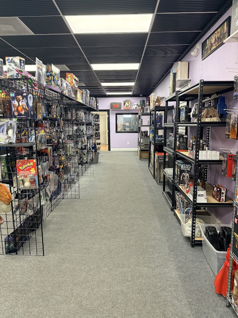 Up in the Attic Toys LLC photo 5