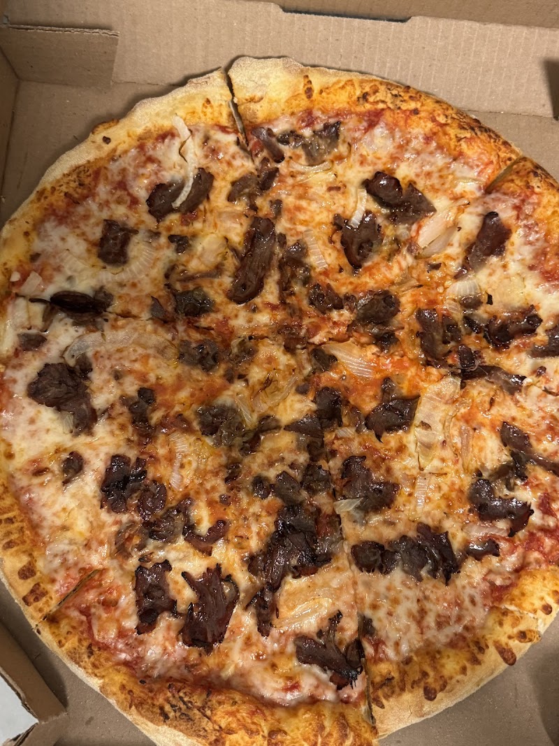 Domino's Pizza photo 5