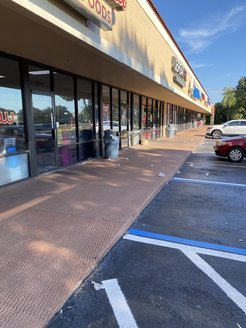 Photo of Domino's Pizza