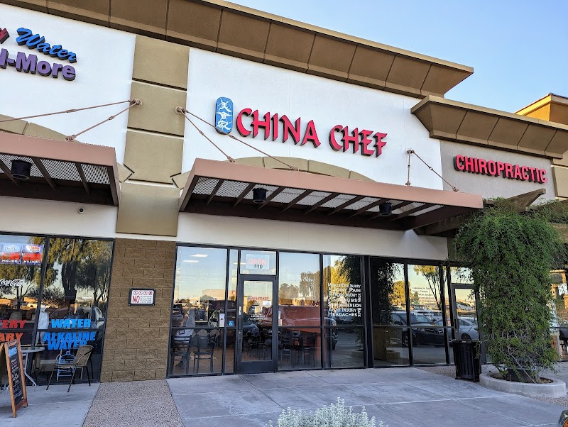 Photo of China Chef
