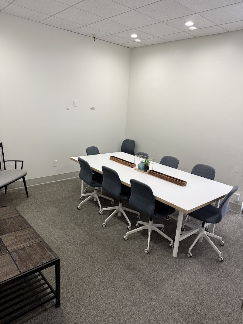 Photo of The Vault Offices