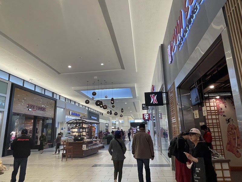 Photo of St Francis Square Shopping Center