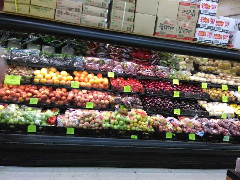 St Francis Square Shopping Center photo 2