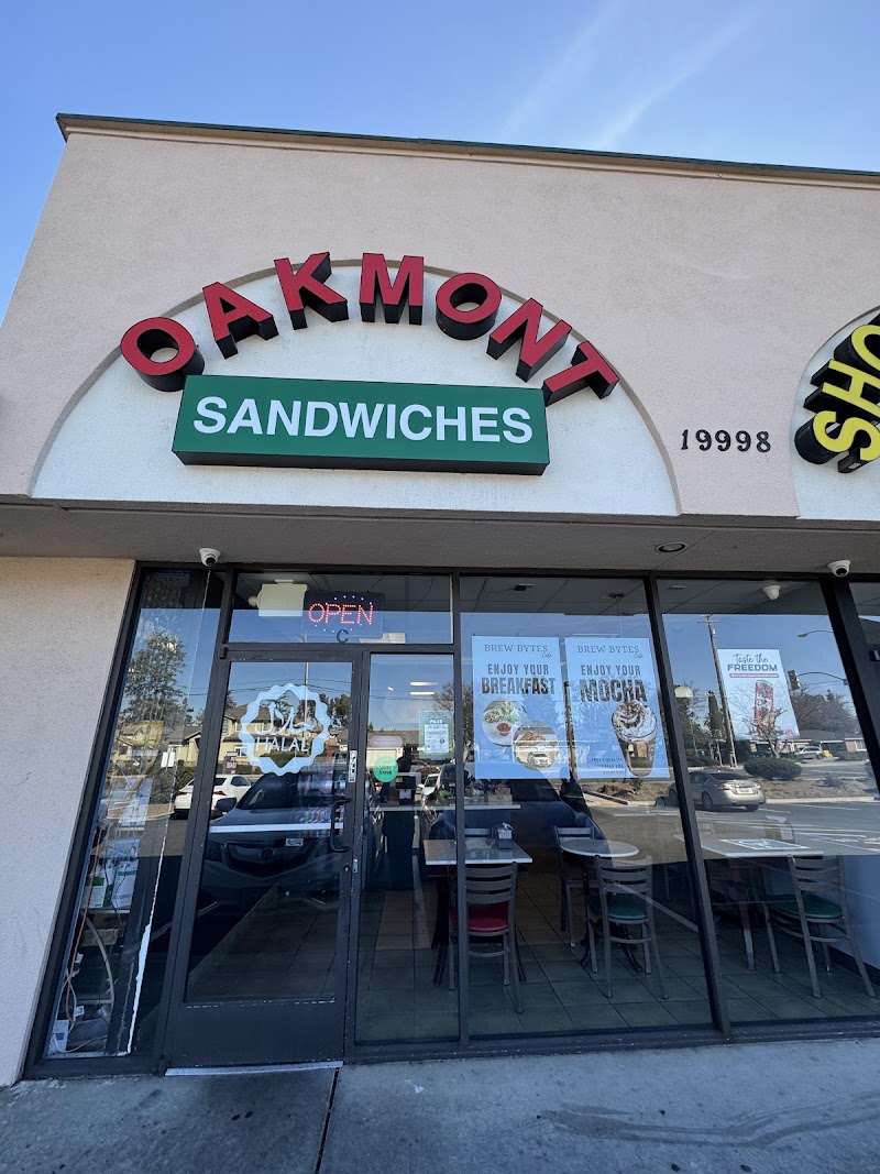Photo of Oakmont Sandwiches & Coffee