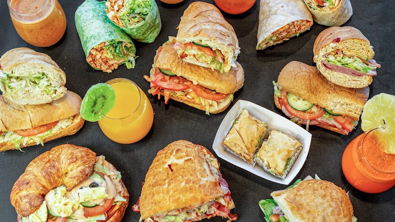 Oakmont Sandwiches & Coffee photo 2