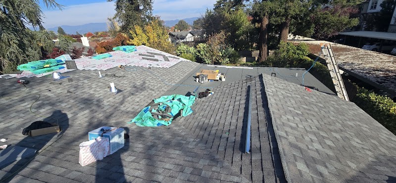 Estrada Premium Roofing and Repair photo 3