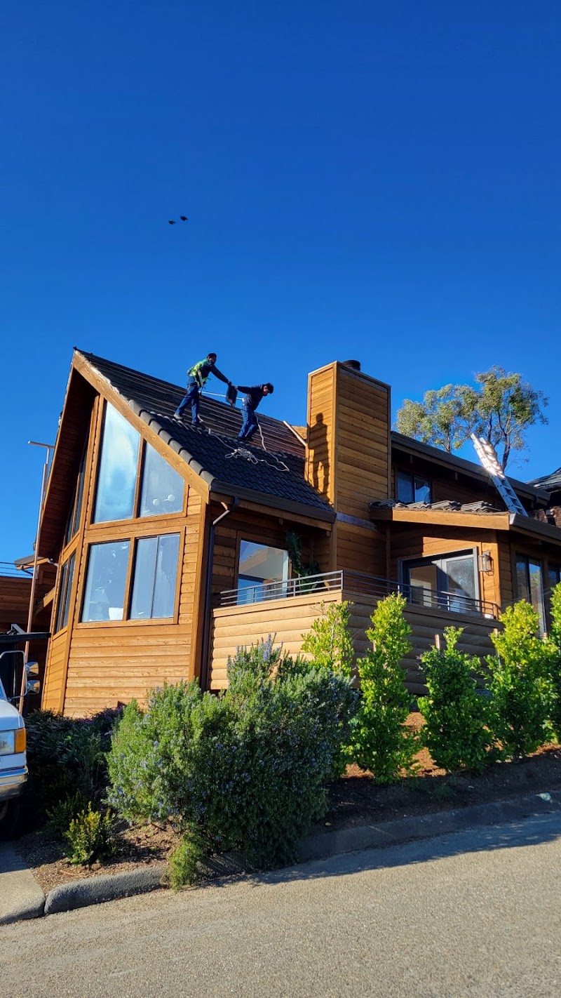 Estrada Premium Roofing and Repair photo 2