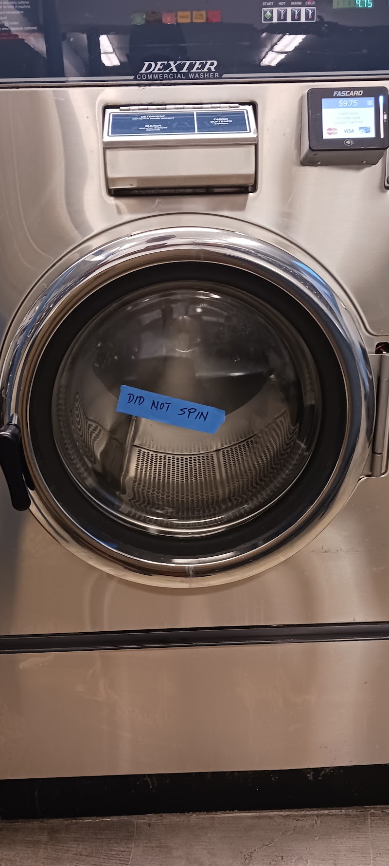 K & D Laundromat photo 4