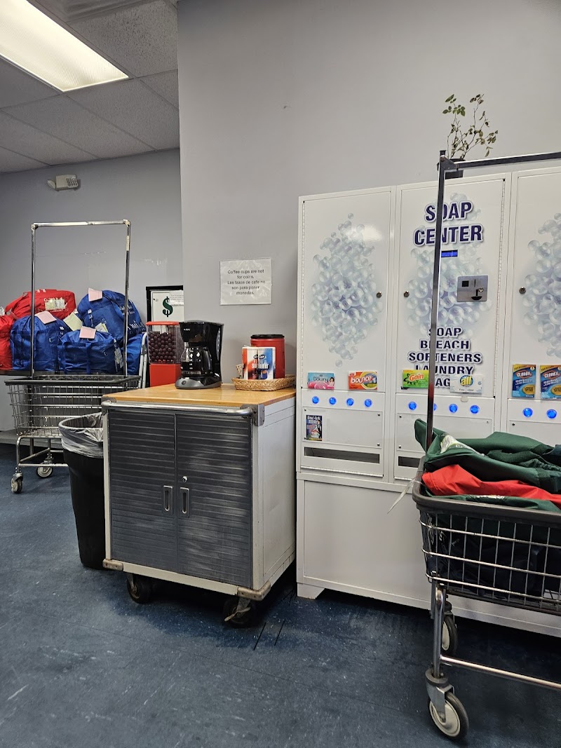 Photo of Bay Ridge Laundromat