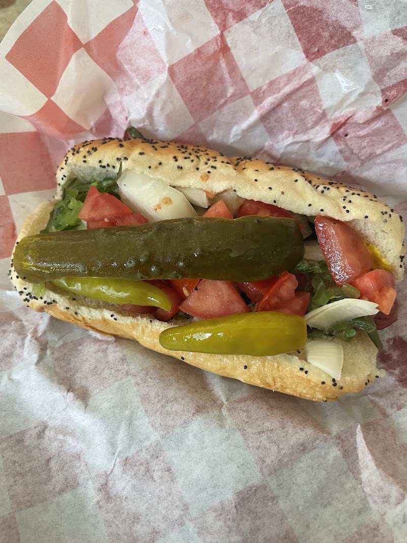 Z's Char Dogs photo 5