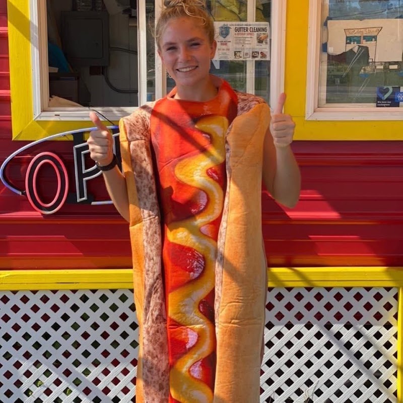 Z's Char Dogs photo 3