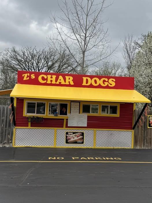 Photo of Z's Char Dogs