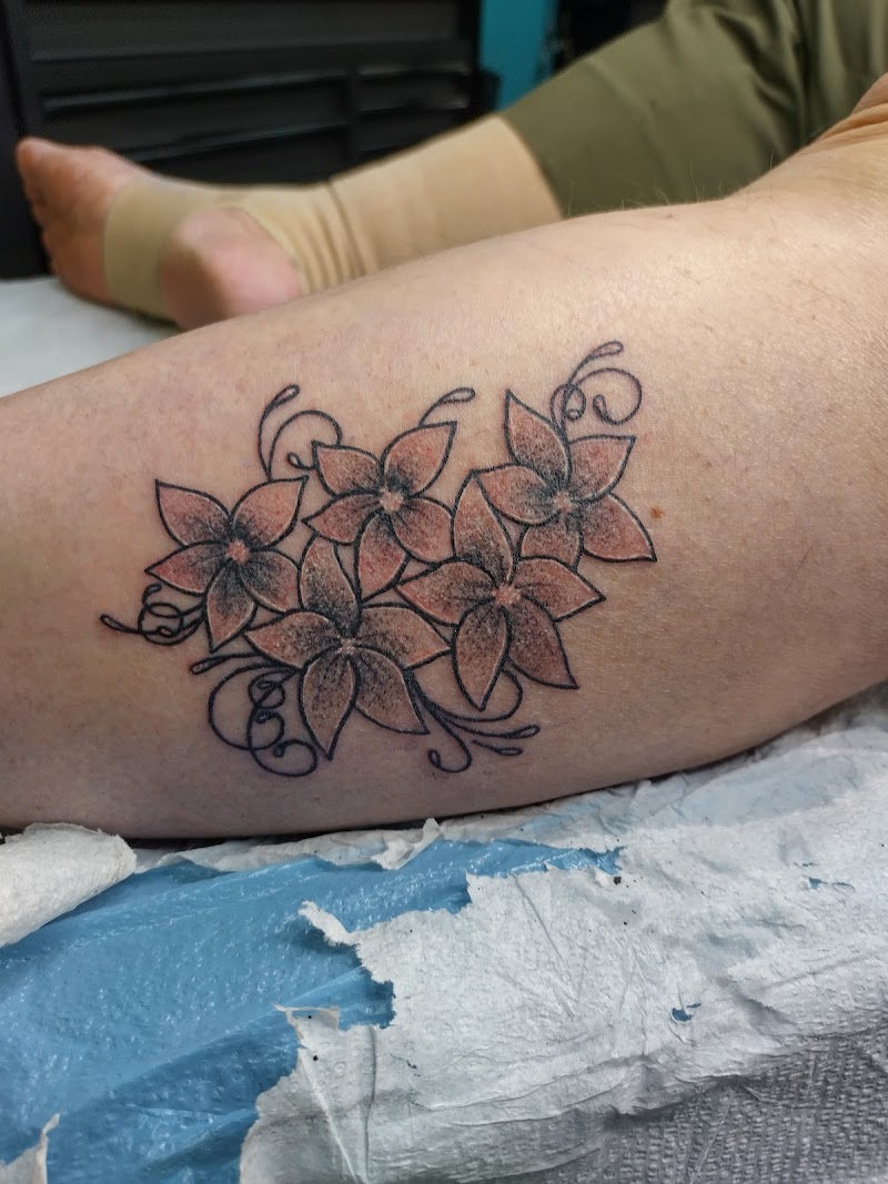 Mad Beach Ink photo 2