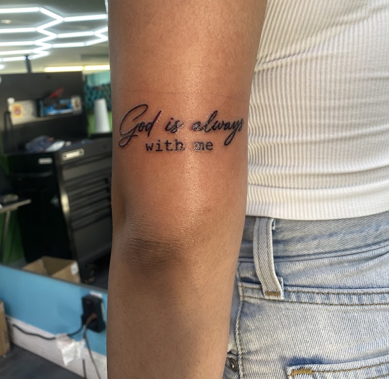 Photo of Mad Beach Ink
