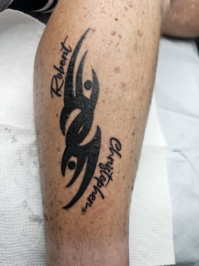Mad Beach Ink photo 4