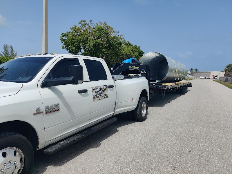 JIG TRANSPORT LLC photo 3