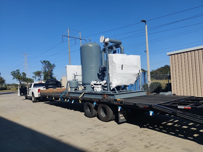 Photo of JIG TRANSPORT LLC