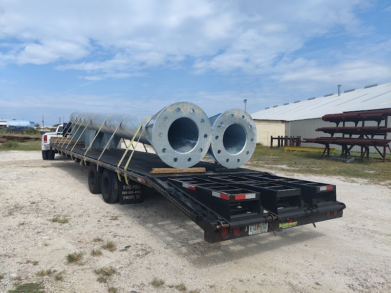 JIG TRANSPORT LLC photo 2