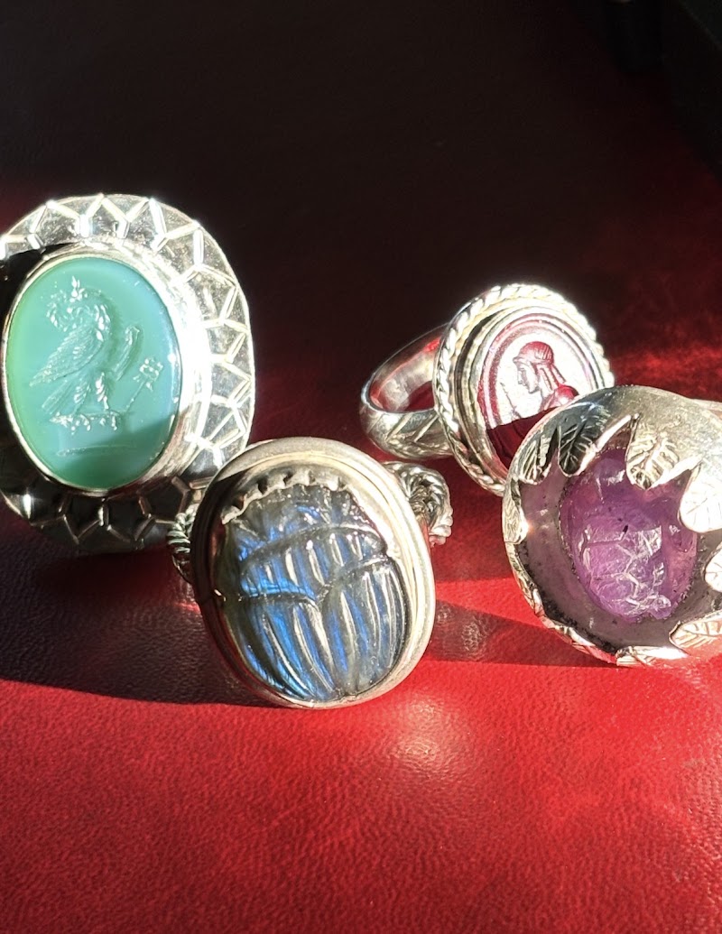 Photo of Mountainstar Jewelry