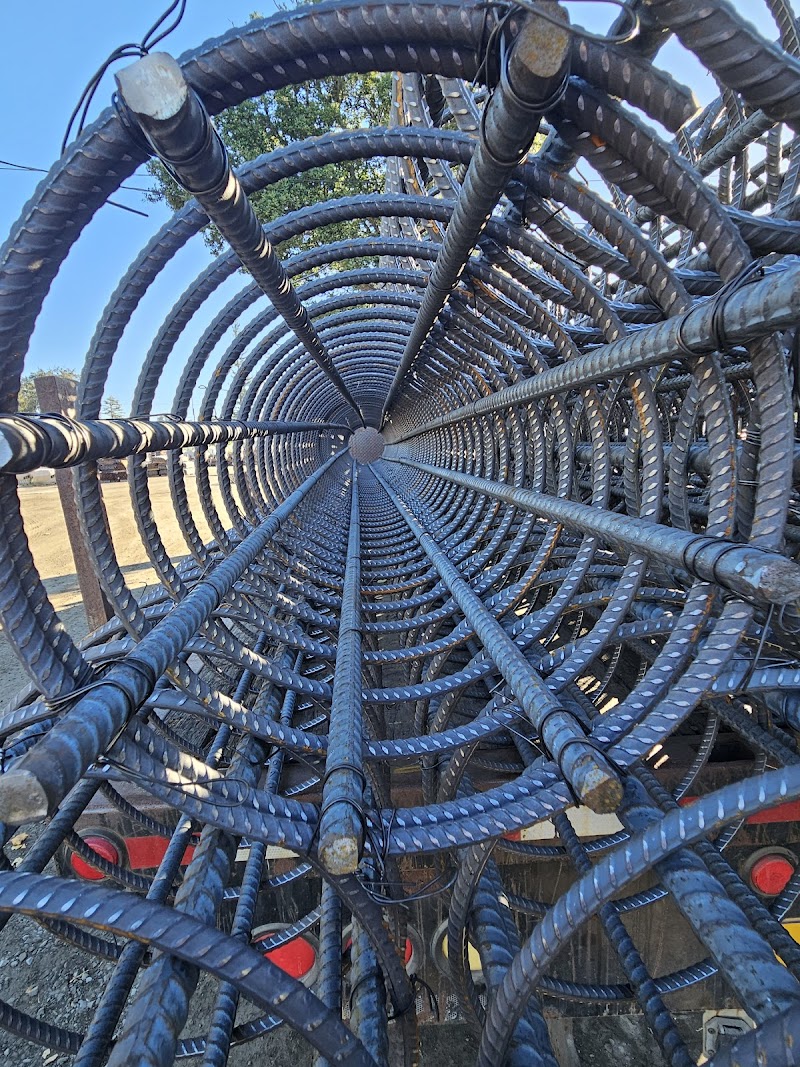 Photo of Sonoma Reinforcing, Inc.