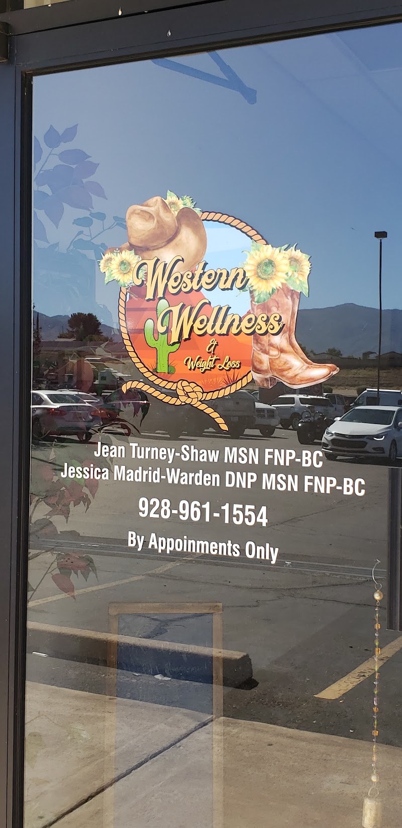 Western Wellness and Weight Loss photo 3
